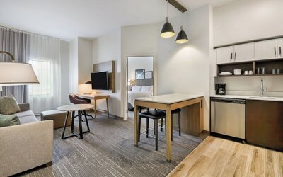 Staybridge Suites Toledo - Maumee by IHG