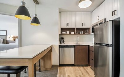 Staybridge Suites Toledo - Maumee by IHG