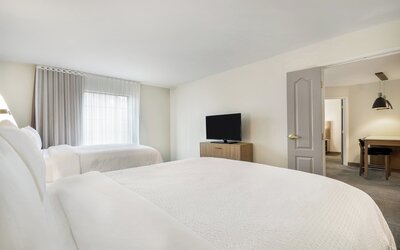 Staybridge Suites Toledo - Maumee by IHG