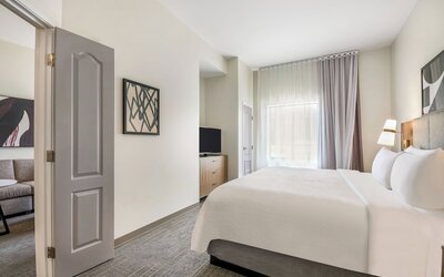 Staybridge Suites Toledo - Maumee by IHG