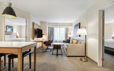 Staybridge Suites Toledo - Maumee by IHG