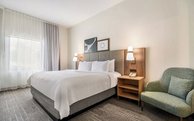 Staybridge Suites Toledo - Maumee by IHG