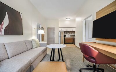 Staybridge Suites Toledo - Maumee by IHG