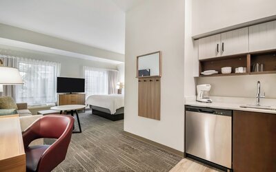 Staybridge Suites Toledo - Maumee by IHG