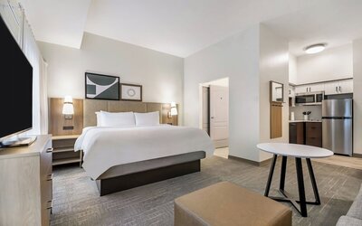 Staybridge Suites Toledo - Maumee by IHG