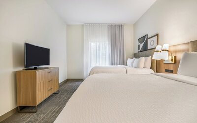 Staybridge Suites Toledo - Maumee by IHG