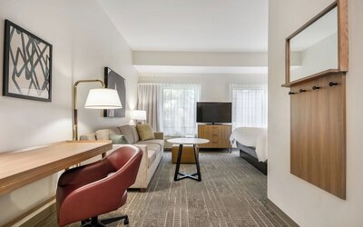 Staybridge Suites Toledo - Maumee by IHG
