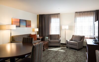 Staybridge Suites Toledo - Maumee by IHG