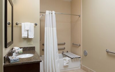 Staybridge Suites Toledo - Maumee by IHG