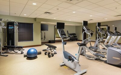 Staybridge Suites Toledo - Maumee by IHG