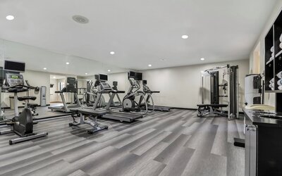 Staybridge Suites Toledo - Maumee by IHG
