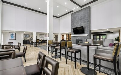 Staybridge Suites Toledo - Maumee by IHG