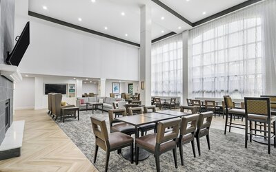 Staybridge Suites Toledo - Maumee by IHG