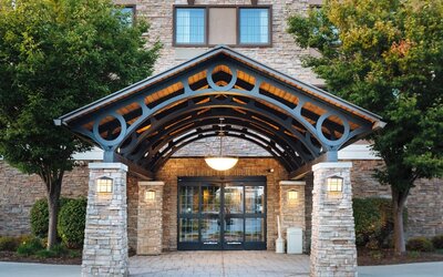 Staybridge Suites Toledo - Maumee by IHG