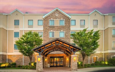 Staybridge Suites Toledo - Maumee by IHG