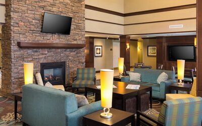 Staybridge Suites Toledo - Maumee by IHG