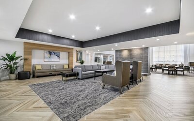 Staybridge Suites Toledo - Maumee by IHG