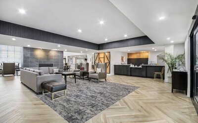 Staybridge Suites Toledo - Maumee by IHG