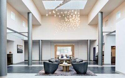 Delta Hotels by Marriott Toledo