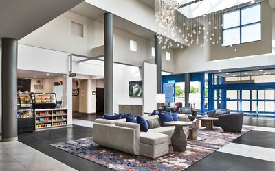 Delta Hotels by Marriott Toledo