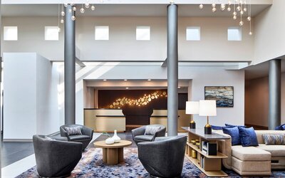 Delta Hotels by Marriott Toledo