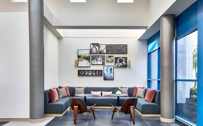 Delta Hotels by Marriott Toledo
