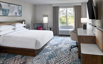 Delta Hotels by Marriott Toledo