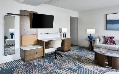 Delta Hotels by Marriott Toledo