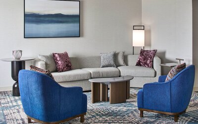 Delta Hotels by Marriott Toledo