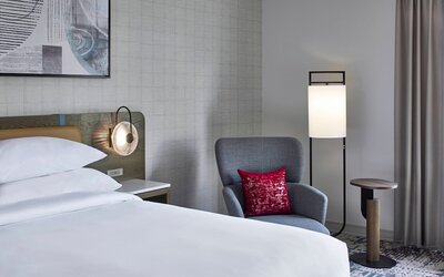Delta Hotels by Marriott Toledo