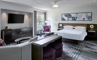 Delta Hotels by Marriott Toledo