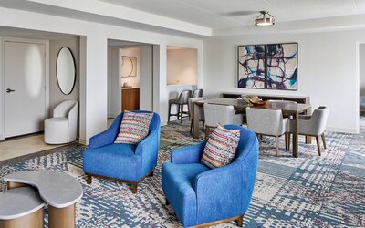 Delta Hotels by Marriott Toledo