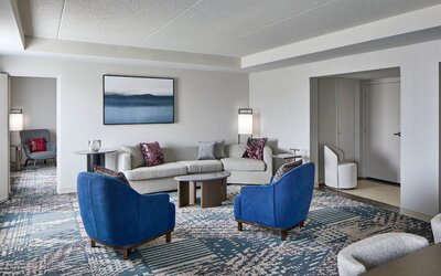 Delta Hotels by Marriott Toledo
