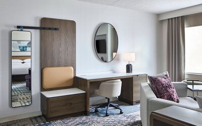 Delta Hotels by Marriott Toledo