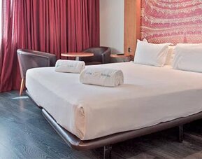 Hotel Abba Sants Hotel