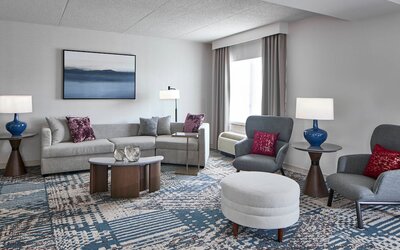 Delta Hotels by Marriott Toledo