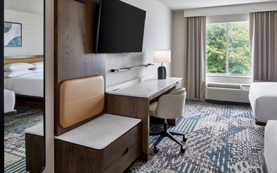 Delta Hotels by Marriott Toledo
