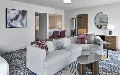 Delta Hotels by Marriott Toledo