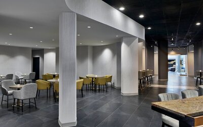 Delta Hotels by Marriott Toledo