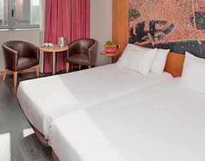 Hotel Abba Sants Hotel