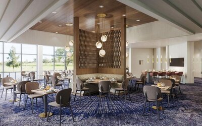 Delta Hotels by Marriott Toledo