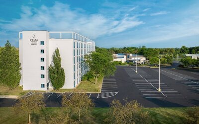 Delta Hotels by Marriott Toledo