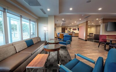 TownePlace Suites Toledo Oregon