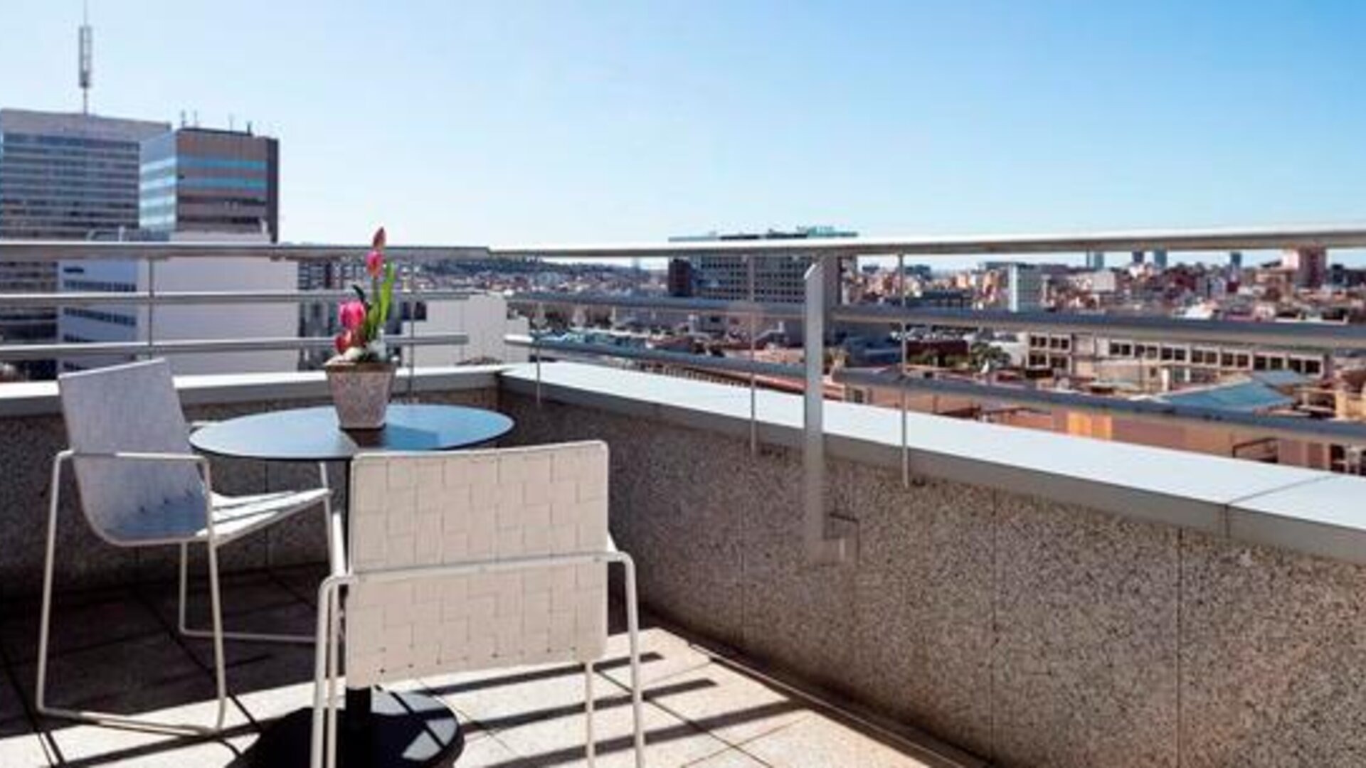 Hotel Abba Sants Hotel