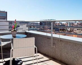 Hotel Abba Sants Hotel