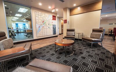 TownePlace Suites Toledo Oregon