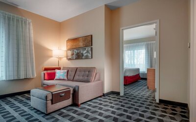 TownePlace Suites Toledo Oregon