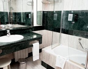 Hotel Abba Sants Hotel