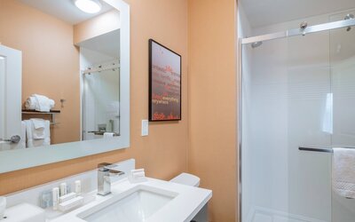 TownePlace Suites Toledo Oregon