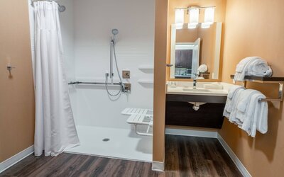 TownePlace Suites Toledo Oregon
